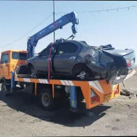 جرثقیل۳تن