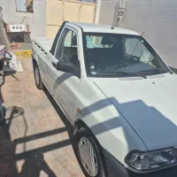 پراید وانت ۱۵۱|خودرو سواری و وانت|امیدیه, |دیوار