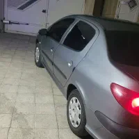 206sdv8|خودرو سواری و وانت|ری, دولت‌آباد|دیوار