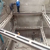 چند نفر کارگر میخوام واسه تهران