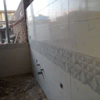 بنایی جوشکاری کاشیکاری لوله کشی آب وگاز|خدمات پیشه و مهارت|اسدآباد, |دیوار