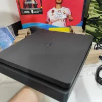 Ps4 slim 1tra|کنسول، بازی ویدئویی و آنلاین|تهران, جوادیه تهرانپارس|دیوار