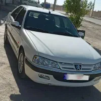 پژو پارس LX TU5، مدل ۱۳۹۴|خودرو سواری و وانت|کرمانشاه, |دیوار