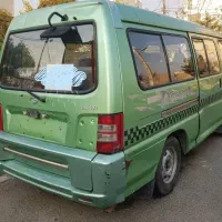 ون دلیکا ۲۰۰۷|خودرو سواری و وانت|تهران, اقدسیه|دیوار