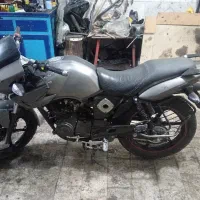 اپاچی 160|موتورسیکلت|مشهد, حجت|دیوار