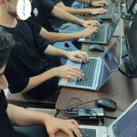 آموزش تخصصی طراح گرافیک رایانه ای و اپ موبایل اسکچ|خدمات آموزشی|پاکدشت, پاکدشت (مامازند)|دیوار