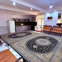 اجاره باغ ویلا روزانه|اجارهٔ کوتاهمدت ویلا و باغ|تربتحیدریه, کوی شهید احمدزاده ملکی|دیوار