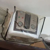 سرخ کن سانی نو