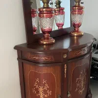 کنسول و بوفه جادار