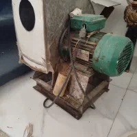 فن کویل بسیار سالم و مرتب