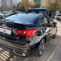 اریزو ۵ فول fl صفر|خودرو سواری و وانت|شیراز, فرهنگ شهر|دیوار