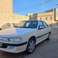 پژو پارس موتور جدید XU7P، مدل ۱۴۰۲