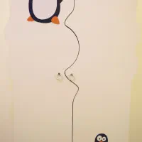 تخت و کمد کودک