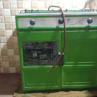 گاز سه شعله