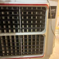 کولر پرتابل سلولزی 5000