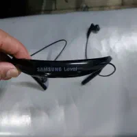 هندزفری بلوتوث سامسونگ|لوازم جانبی موبایل و تبلت|تهران, باغ خزانه|دیوار