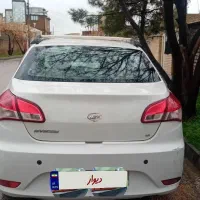 خودرو ام وی ام ۳۱۵ نیو صندوقدار