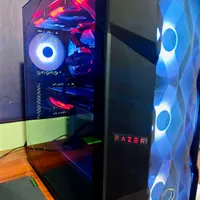 سیستم گیمینگ و رندرینگ (RTX 4070 ti & i7 14700k)|رایانه رومیزی|بروجرد, |دیوار