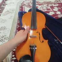 ویولن دست ساز نو