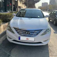 سوناتاYF2011|خودرو سواری و وانت|بجنورد, |دیوار