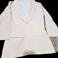 کت مجلسی و شومیز