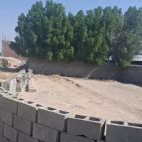 زمین مسکونی