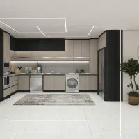 تعمیرات ونصب کابینت ...|خدمات پیشه و مهارت|ملارد, |دیوار