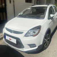 لیفان  x50|خودرو سواری و وانت|ارومیه, |دیوار