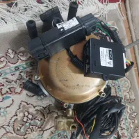 لوازم خانگی و خودرو
