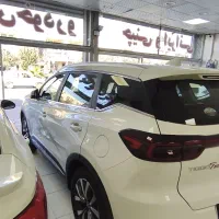 تیگو ۷ پرو پرمیوم مدل ۱۴۰۴|خودرو سواری و وانت|یزد, |دیوار