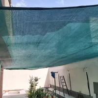 نصب تور سبز سایبان