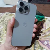 ایفون ۱۵ پرو مکس