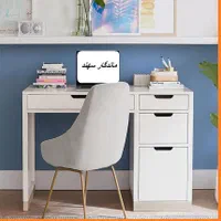 میز تحریرتحریر میز کامپیوتر تاشو ماندگار سهند کد ۳|میز تحریر و کامپیوتر|تبریز, |دیوار