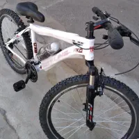 دوچرخه سایز26 اکبند شیمانو تایوانی مرند