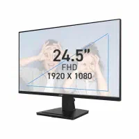 مانیتور MSI 24.5 ام اس آی|قطعات و لوازم جانبی رایانه|گرگان, |دیوار
