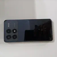 پوکو x6 pro 512|موبایل|زاهدان, |دیوار