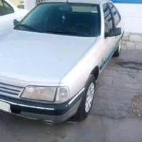 پژو 405مدل 89
