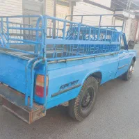 نیسان مدل 89درجه یک|خودرو سواری و وانت|دزفول, |دیوار