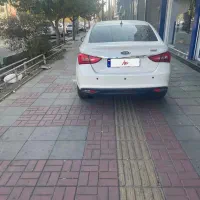 آریزو 5 لازرورقی صفر