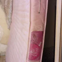 تشک دو نفره|تشک تختخواب|خمینی‌شهر, |دیوار