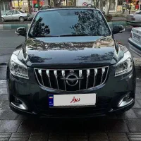 هایما اس ۷ پلاس مدل ۱۴۰۰