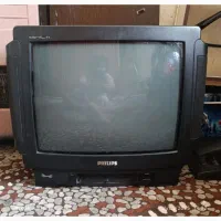 تلوزیون فیلیپس