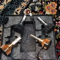 خطر اسپرت ولامپ هد لایت|قطعات یدکی و لوازم جانبی|سیرجان, |دیوار