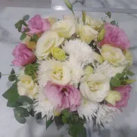 گل آرایی