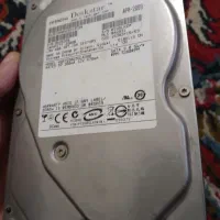 هارد هیتاچی ۲۵۰ گیگ