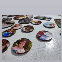 مگنت یخچال|فروشگاه و مغازه|بیرجند, |دیوار