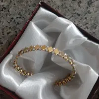 النگو ودستبند صفر نو