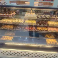 خدماتی وظرفشور جهت کاردرکارگاه‌قنادی