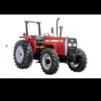 یدک کش مینی بیل