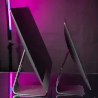 آی‌مک مناسب فروشگاه‌ها و حسابداری SSD + ضمانت|رایانه رومیزی|یزد, |دیوار